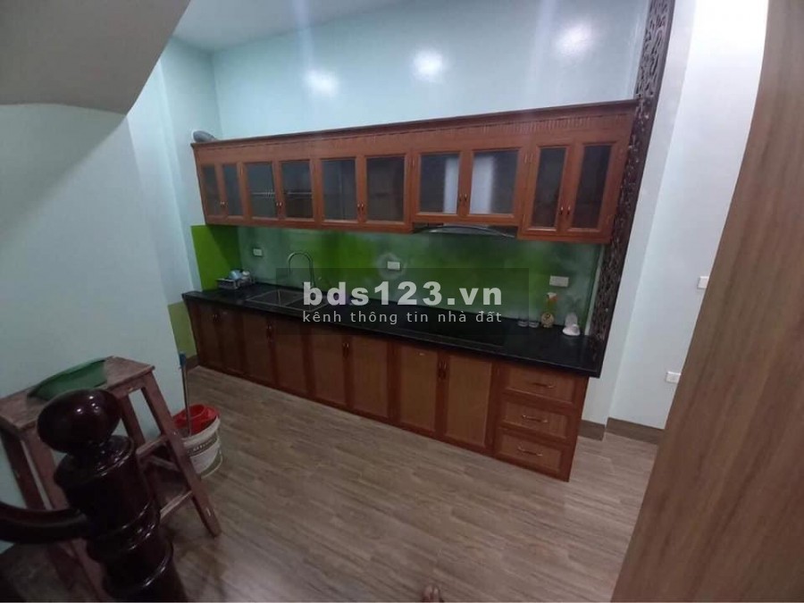 Bán nhà Xuân Đỉnh, siêu. hot đẹp lung lonh, dt 35m2 5 tầng mặt tiền 4m giá bán 3,8 tỷ