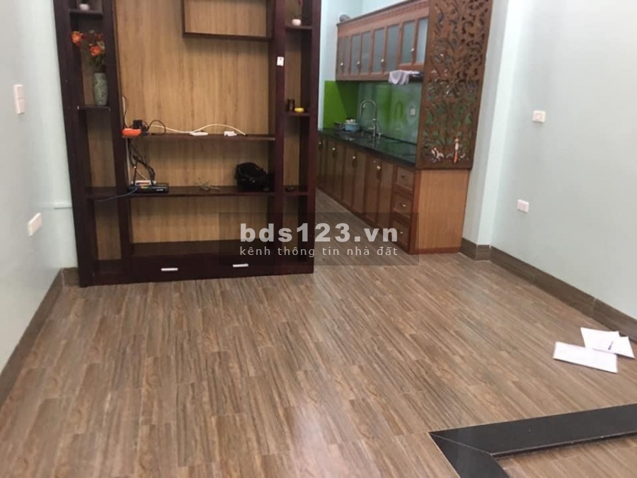 Bán nhà Xuân Đỉnh, siêu. hot đẹp lung lonh, dt 35m2 5 tầng mặt tiền 4m giá bán 3,8 tỷ