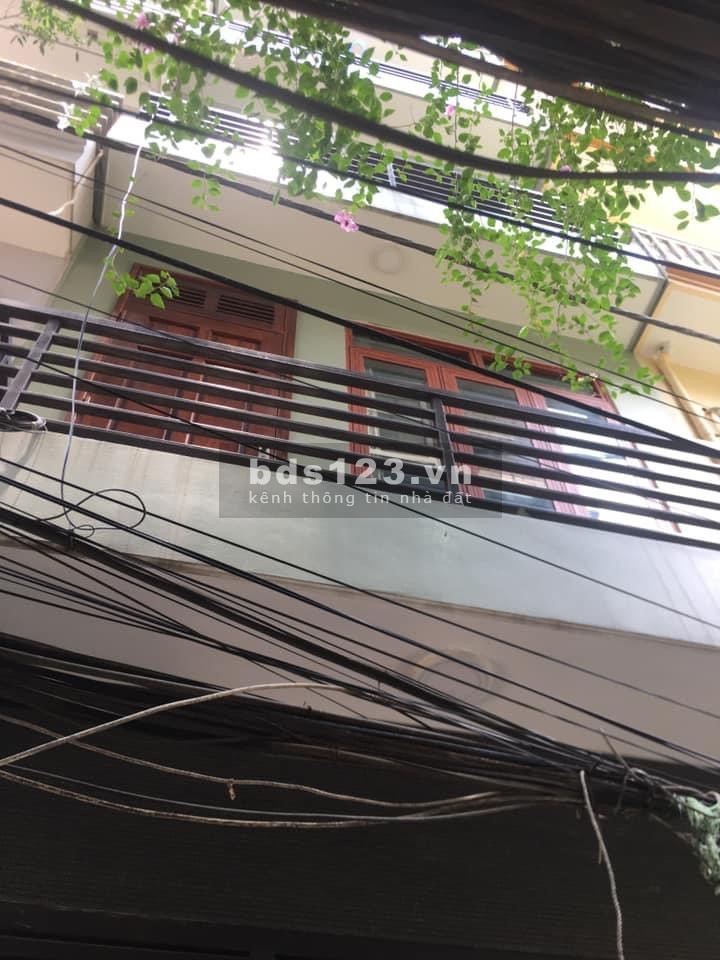 Bán nhà Xuân Đỉnh, siêu. hot đẹp lung lonh, dt 35m2 5 tầng mặt tiền 4m giá bán 3,8 tỷ