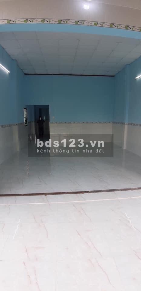 Chính chủ bán gấp nhà mới nguyên tem đường đan oto ra chợ Đức Hoà, Long An