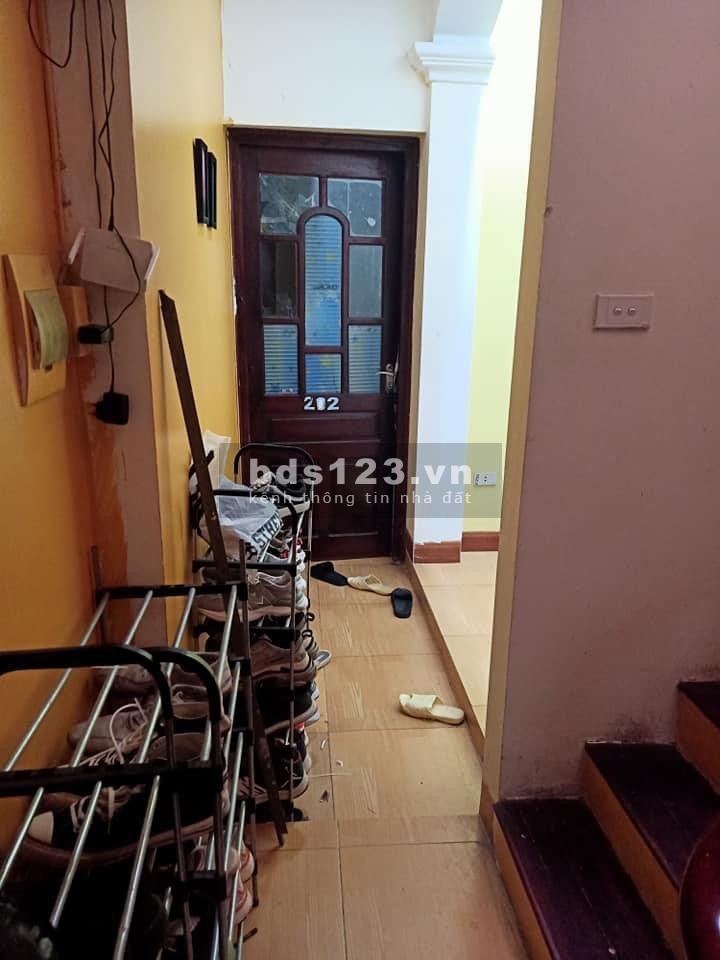 Khương Trung 168m3 x 3 tầng 6.4m mặt tiền giá bán 11.8 tỷ Quận Thanh Xuân