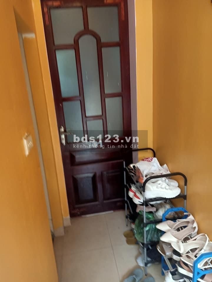 Khương Trung 168m3 x 3 tầng 6.4m mặt tiền giá bán 11.8 tỷ Quận Thanh Xuân