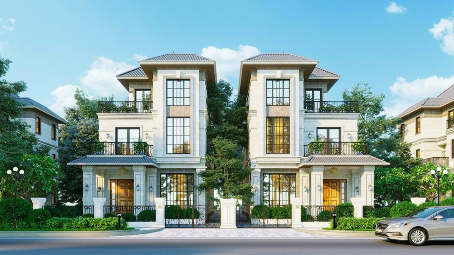 Chính sách hấp dẫn Tháng 8 - 2021 Gem Sky World Long Thành, giá tốt
