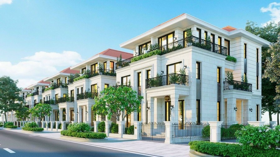 Chính sách hấp dẫn Tháng 8 - 2021 Gem Sky World Long Thành, giá tốt