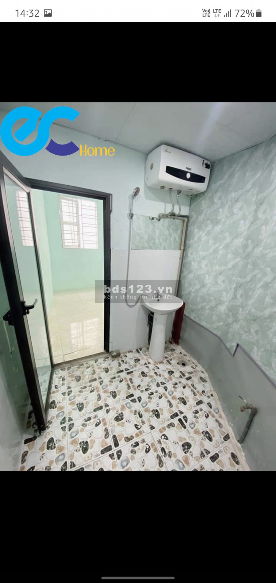 Bán Nhà Ngõ Phố Cựu Thành thành phố Hải Dương, giá bán 1.15 tỷ, vị trí đắc địa