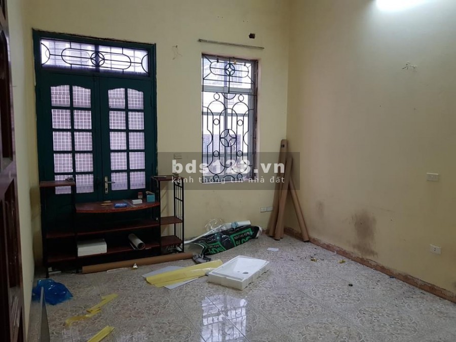 Giảm sốc chào sâu đầu tư sinh lời, chỉ hơn 3.6m, nhà Lâm Du Bồ Đề, Long Biên