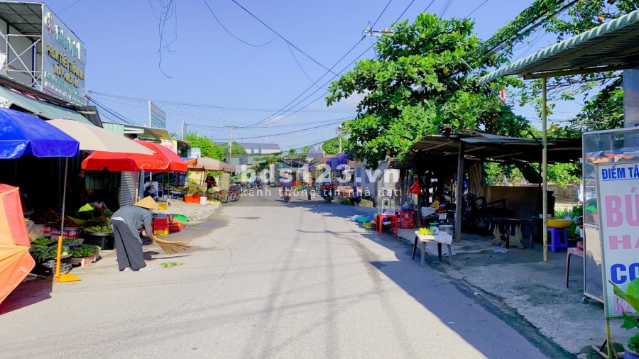 Đất Mặt Tiền QL51 sổ sẵn.Vòng Xoay Cổng 11.KDL Sơn Tiên. TTTP. Biên Hòa