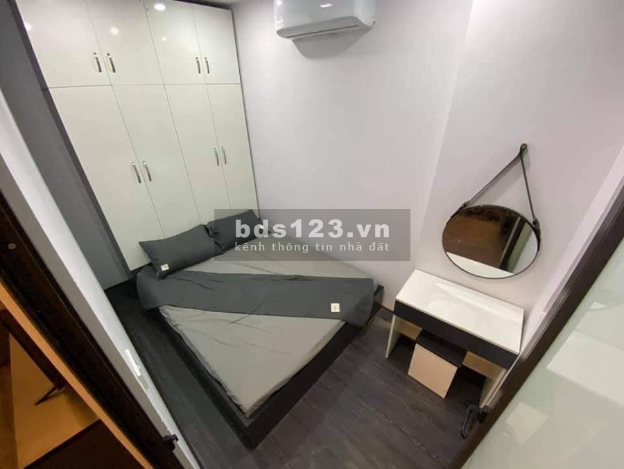 Bán Nhà Quận Đống Đa, 7 Tầng Kinh Doanh, Sẵn Dòng Tiền, sổ đẹp vuông vắn