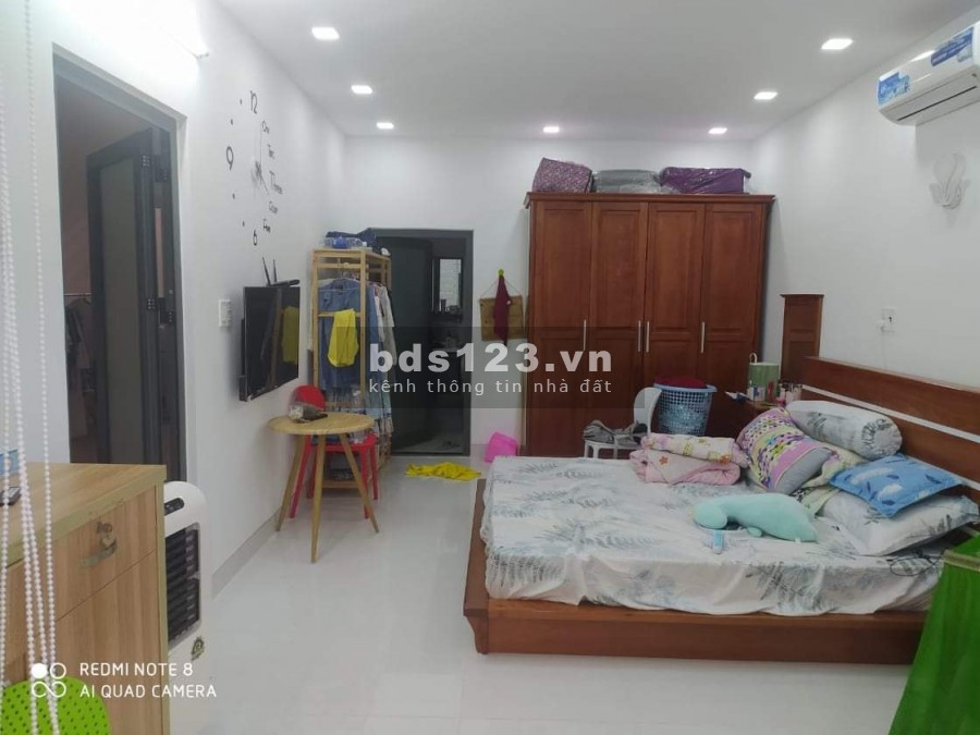 Nhà thông số đẹp, vị trí HIẾM công viên trước nhà, Ngay TRUNG TÂM Hiệp Thành