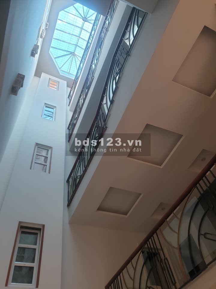 Bán Biệt Thự Siêu Đẹp Phố Cửa Bắc Quận Ba Đình,nhà 2 mặt thoáng diện tích 172m.