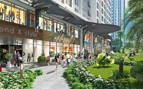 Duy nhất Shophouse trung tâm Quận 12, sổ hồng lâu dài, hỗ trợ cho vay 70%