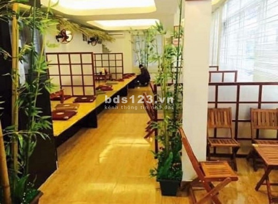 Nhà phân lô Trần Duy Hưng, ô tô, kinh doanh, thang máy. 80m2 7T 12tỷ