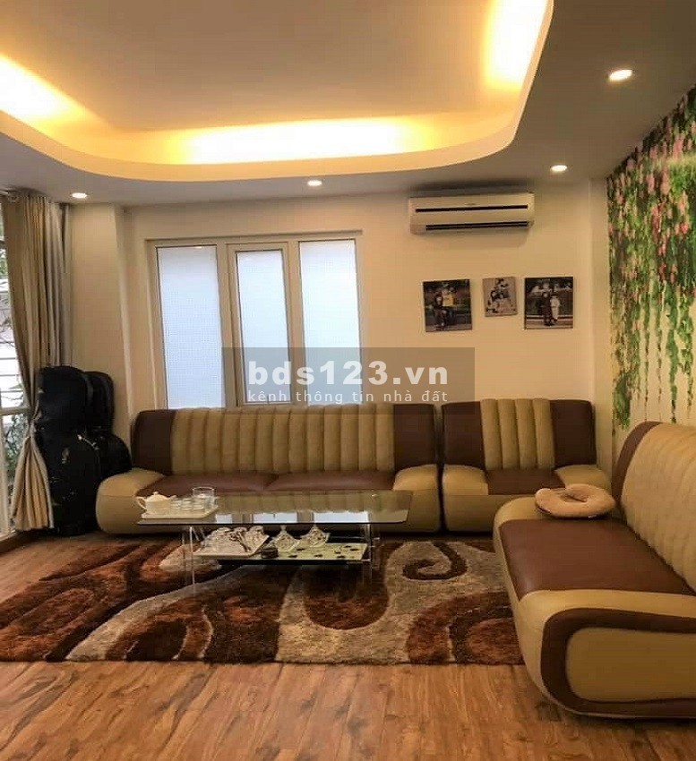 Nhà phân lô Trần Duy Hưng, ô tô, kinh doanh, thang máy. 80m2 7T 12tỷ