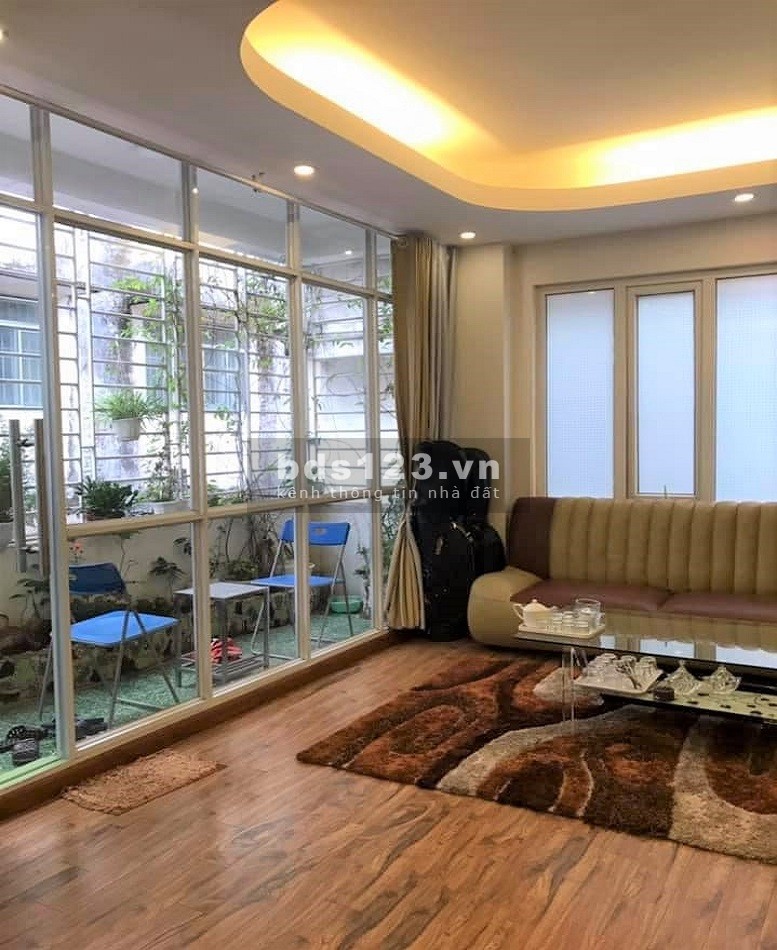 Nhà phân lô Trần Duy Hưng, ô tô, kinh doanh, thang máy. 80m2 7T 12tỷ