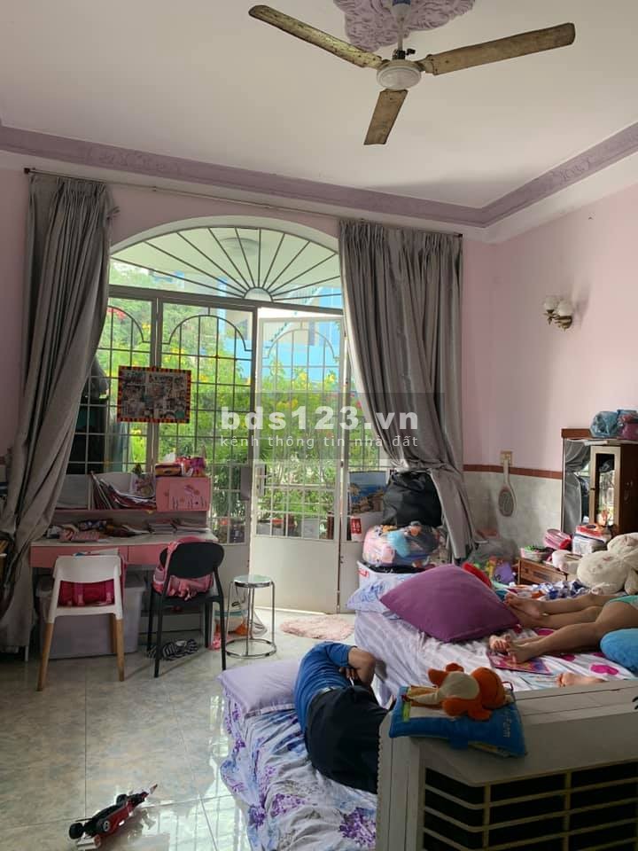 Bán nhà Lũy Bán Bích, hẻm xe tải, 118m2, 4 tầng, 7tỷ3. LH: 0772695942