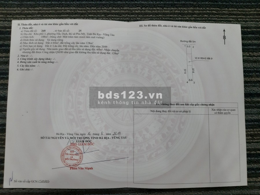 Đất hắc dịch phú mỹ, sát bên khu công nghệ cao 450ha chỉ…