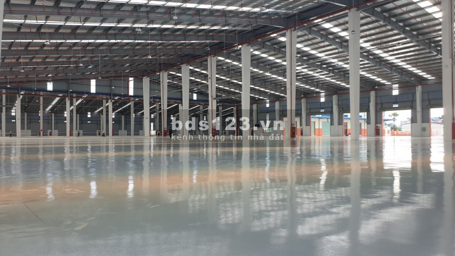 Chính chủ cho thuê kho, xưởng tiêu chuẩn, đầy đủ pháp lý, pccc tại KCN Đài Tư, Long Biên, Hà Nội