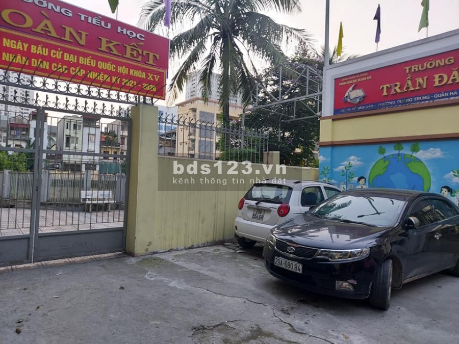 Mặt Phố Bế Văn Đàn diện tích 50m2 4 tầng, ô tô, kinh doanh giá bán chỉ 4.8 tỷ