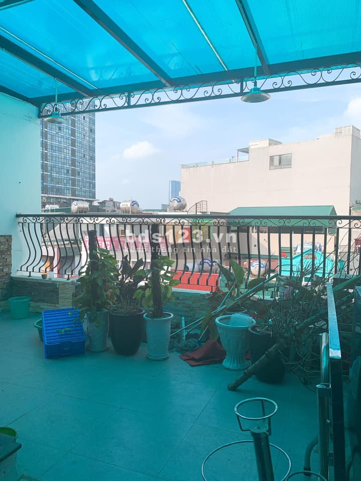 Mặt phố Nguyễn Thị Định Cầu Giấy, 7 tầng thang máy, nhập khẩu mt đẹp, kinh doanh sầm uất