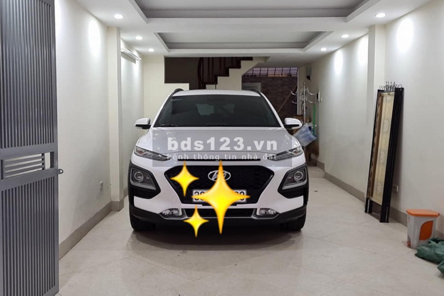 Nhà đẹp 6 tầng ở ngay Lê Trọng Tấn, ô tô tải vào nhà, dân trí cao dt 40m2 giá 6,8 tỷ