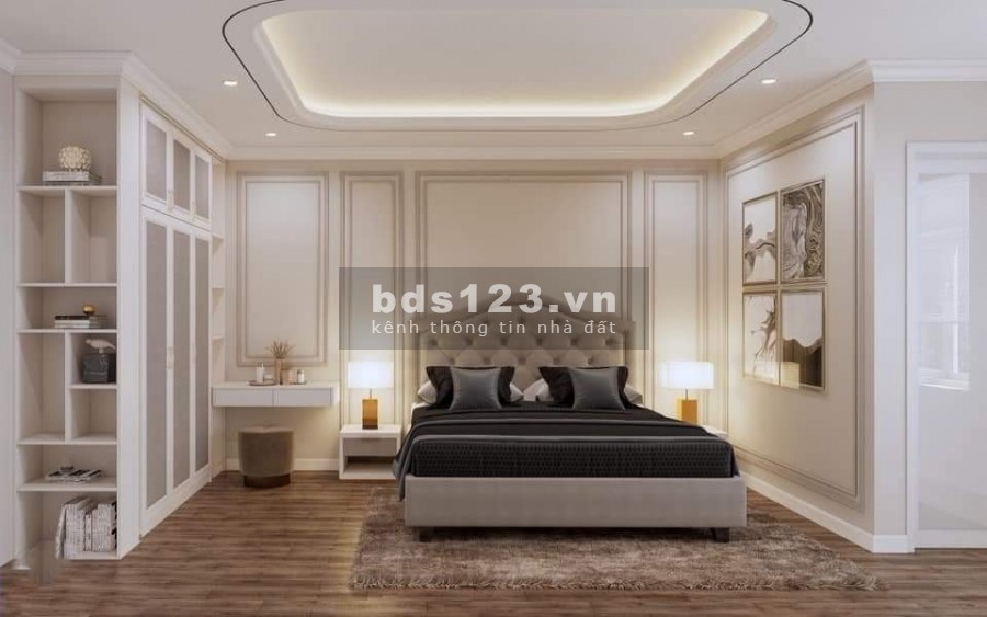 Bán gấp nhà Quang Tiến Đại Mỗ, dt 78m2, 4 tầng, ô tô tránh, kd, giá nhỉnh 5 tỷ, lh 0978996965