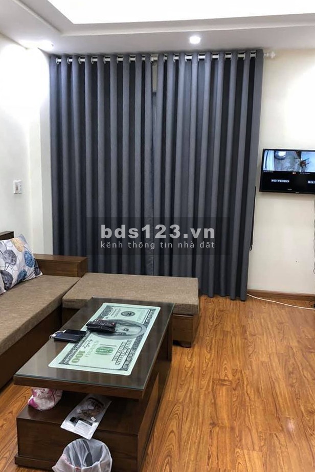 Nhà đẹp 6 tầng ở ngay Lê Trọng Tấn, ô tô tải vào nhà, dân trí cao dt 40m2 giá 6,8 tỷ