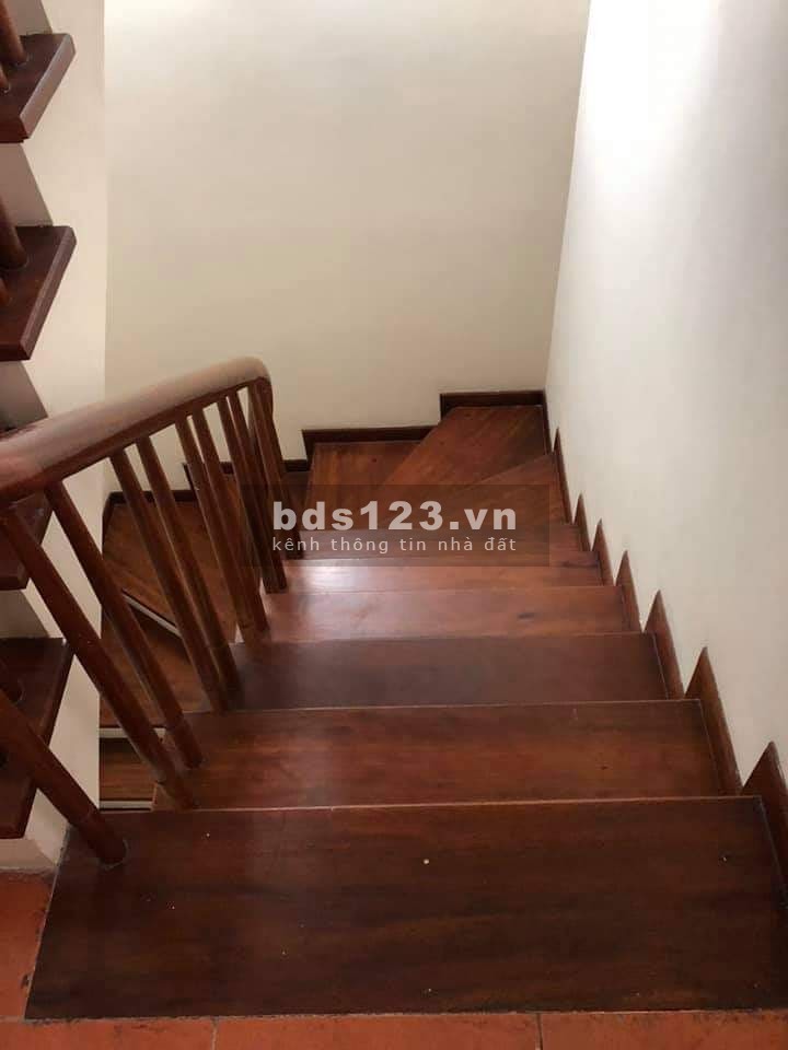 Bán nhà Khương Trung 35m2 giá 4.5 tỷ nhà mới sát ô tô an sinh đỉnh, lh 0879356959