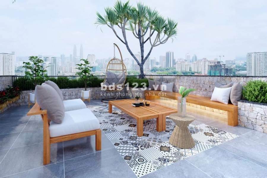 Siêu mặt tiền ngang 5m, dt 76m2, Hồng Lạc, Tân Bình, giá 7 tỷ thương lượng, chính chủ