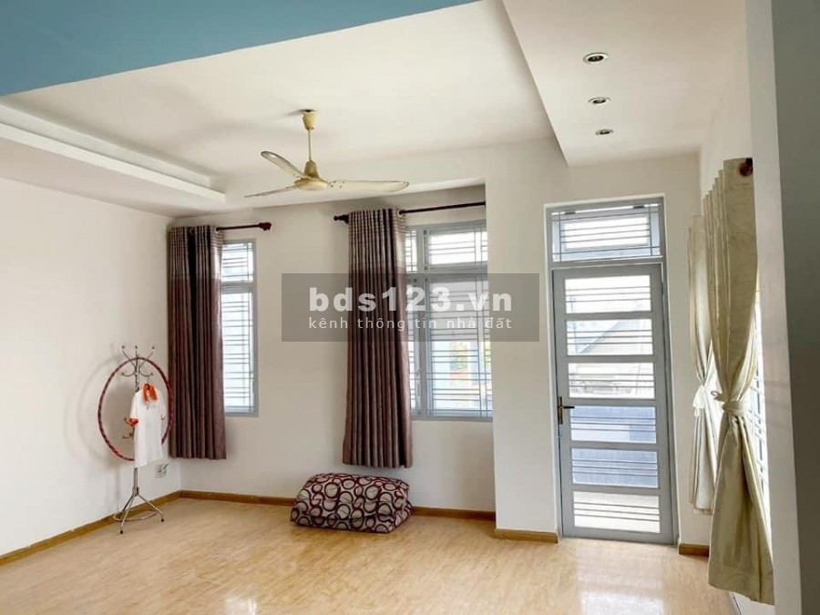 Bán nhà HXT 8m, Song Hành, 109m2, 3 bước ra Metro, 5 lầu lung linh, 5.8 tỷ.
