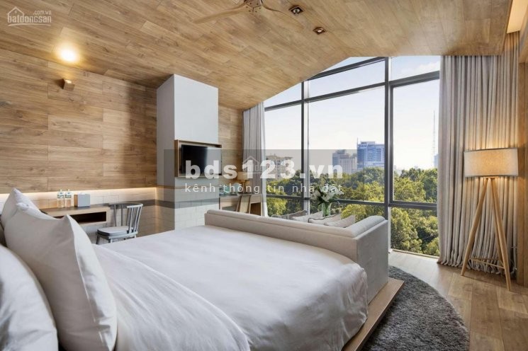 Chuyển nhượng Fusion Suites Căn 2PN- 68m2, Tầng Cao, View Biển, Gía 4.5 tỷ, Đã Giao 2020