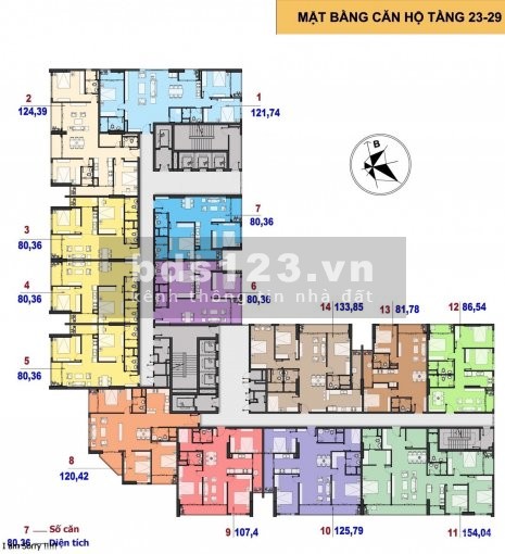 Chính chủ bán 3 suất ngoại giao căn góc 01&02 và 16 tầng trung siêu đẹp chung cư C22 Bộ Công An