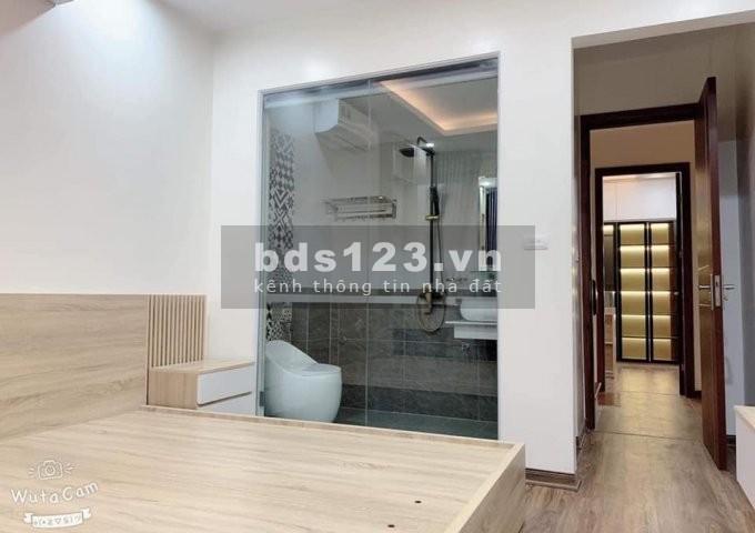 Bán nhà Yên Nghĩa, Hà Đông, lộc làm ăn, nở hậu, diện tích 45m2, giá bán 2,9 tỷ