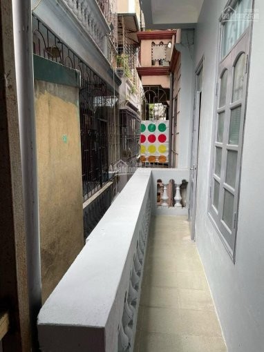 Bán nhà, Ngõ Hòa Bình, nở hậu. 7 dt 33m2 4 tầng MT 3.3 Giá 5.65 tỷ Hai Bà Trưng
