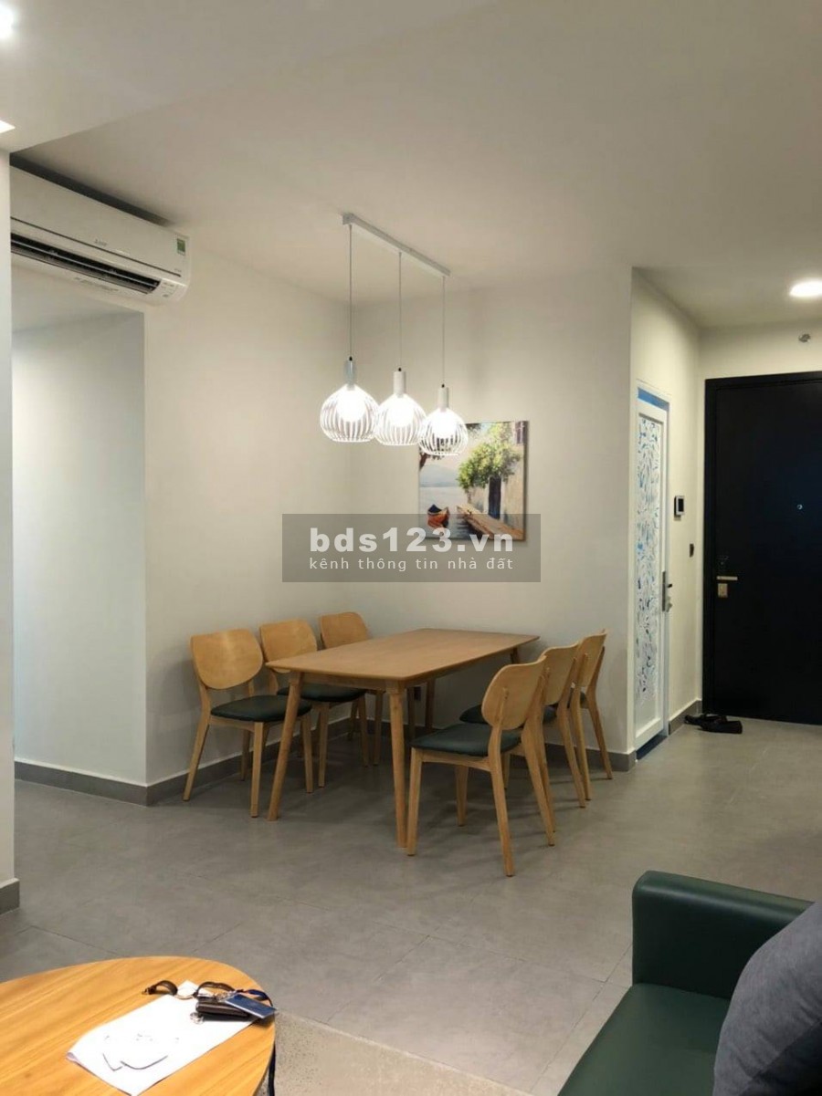 Feliz en Vista cho thuê căn 2pn dt 85m2 full NT - 17 triệu/tháng - Xem nhà LH. 0339744305
