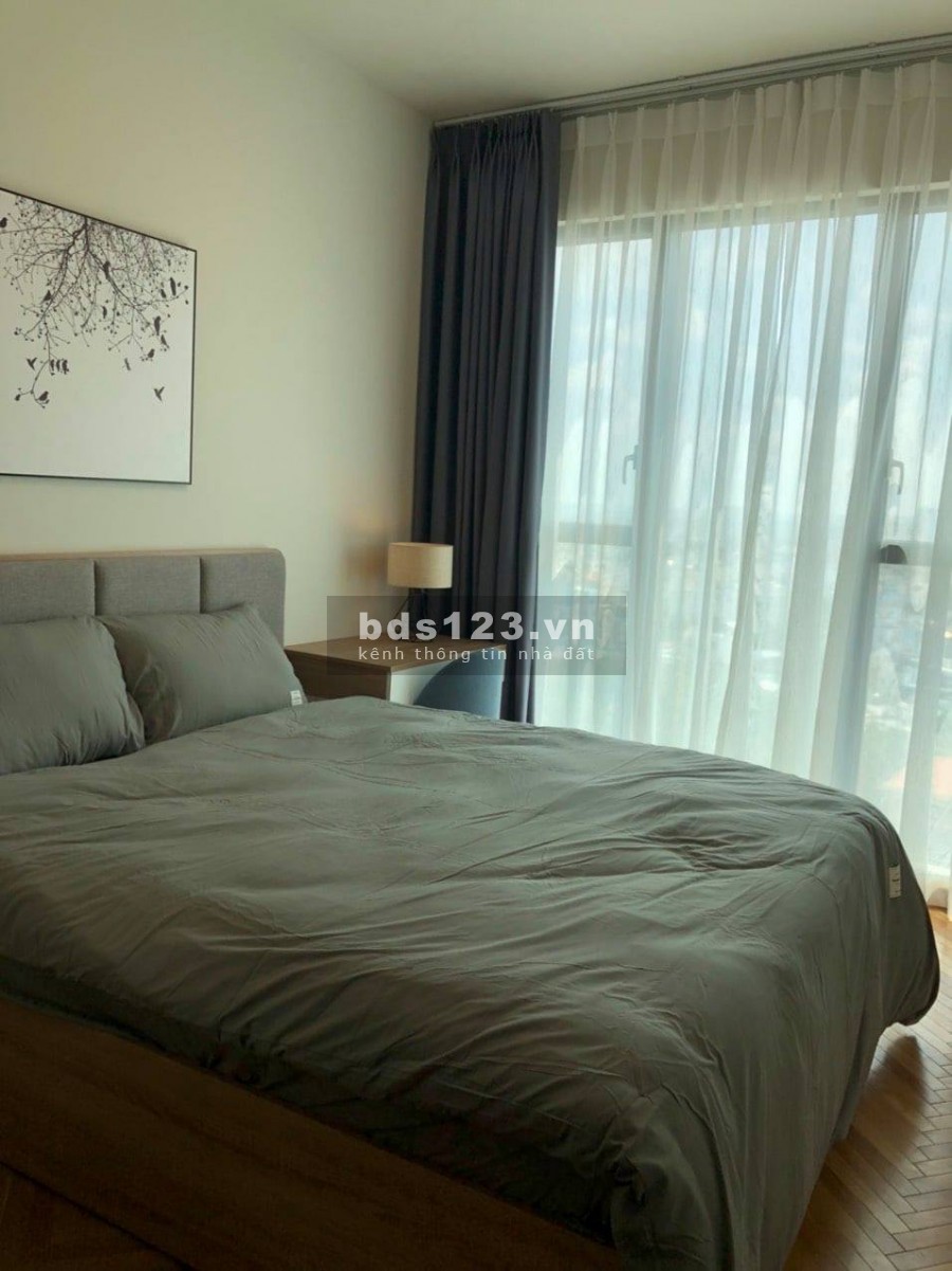 Feliz en Vista cho thuê căn 2pn dt 85m2 full NT - 17 triệu/tháng - Xem nhà LH. 0339744305
