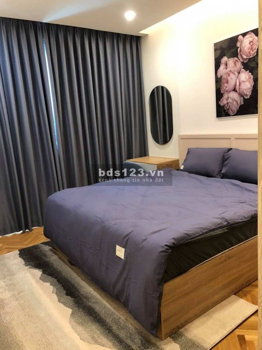 Feliz en Vista cho thuê căn 2pn dt 85m2 full NT - 17 triệu/tháng - Xem nhà LH. 0339744305