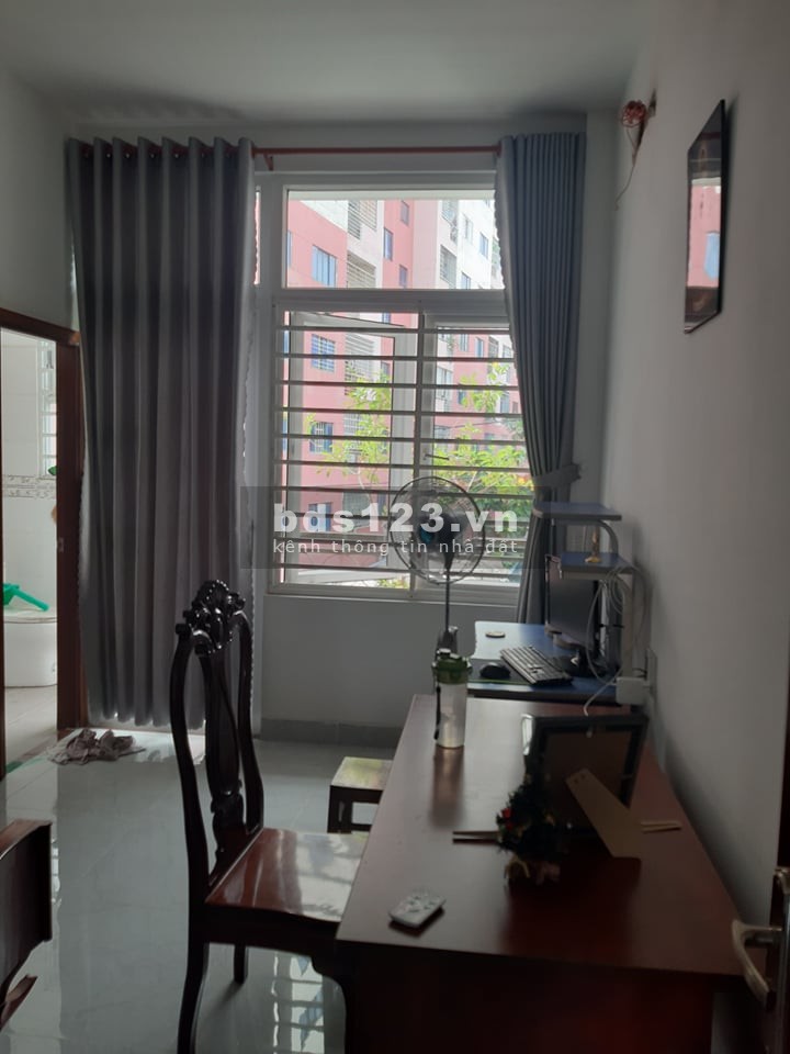 (Gò Vấp)Bán nhà mặt tiền đường số, vị trí kd đẹp, Lê Đức Thọ, dt 54m2, 4 tầng, 9 tỷ