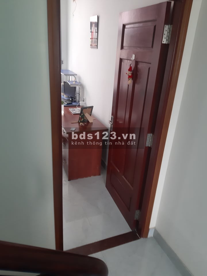 (Gò Vấp)Bán nhà mặt tiền đường số, vị trí kd đẹp, Lê Đức Thọ, dt 54m2, 4 tầng, 9 tỷ