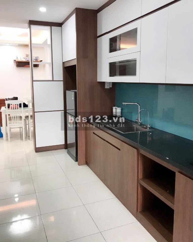 Tòa Căn Hộ dịch vụ Apartment Đình Thôn ô tô tránh có 37 căn full Đồ dt 133M2 giá bán 32.5 tỷ