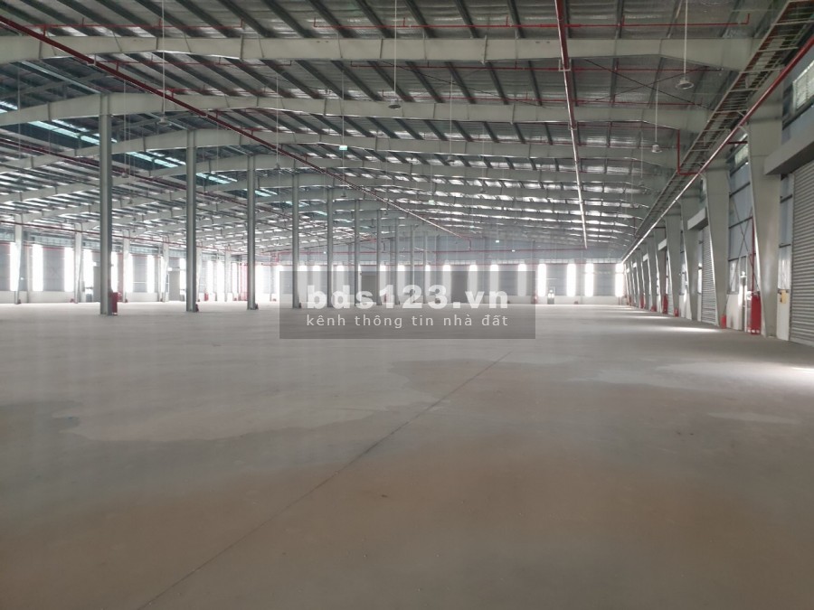Chính chủ cho thuê kho, xưởng tiêu chuẩn, đầy đủ pháp lý, pccc tại KCN Đài Tư, Long Biên, Hà Nội