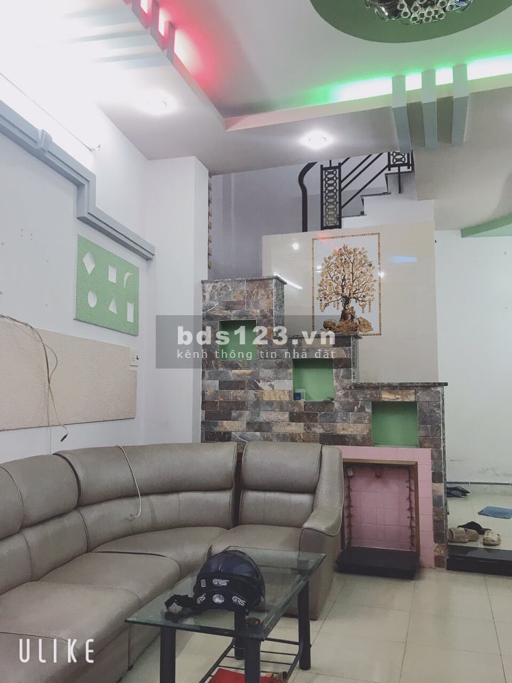 Bán gấp nhà Trung tâm Bình Thạnh, 5 tầng BTCT, giá 4.95 tỉ, pháp lý chuẩn, hoàn công đầy đủ