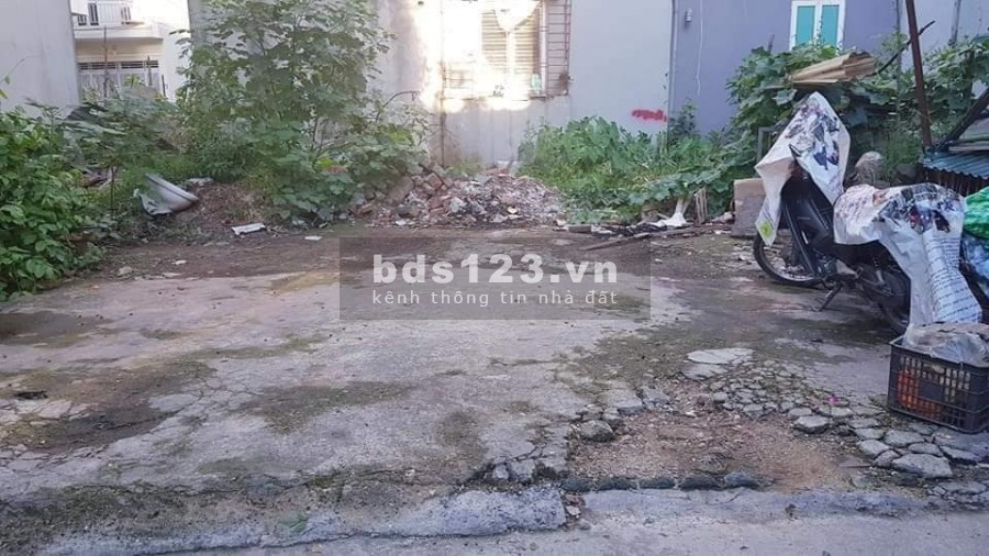 Bán đất Yên Nghĩa, Hà Đông, sát vách mọi thứ, dt 40m2, mt 4m, giá chỉ 1.55 tỷ