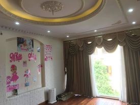 Bán nhà nguyên căn hạ 800 triệu nhà phố Đại Cồ Việt, ô tô đỗ cửa, đúc 5 tầng, giá bán 9.6 tỷ
