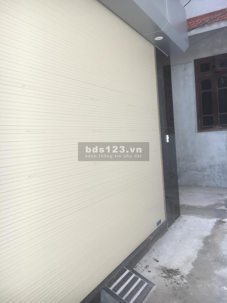 Bán nhà 5 tầng, ô Tô vào tận cửa Mua ngay tặng mảnh đất 31m2 vị trí đắc địa tại Vân Canh, Hoài Đức