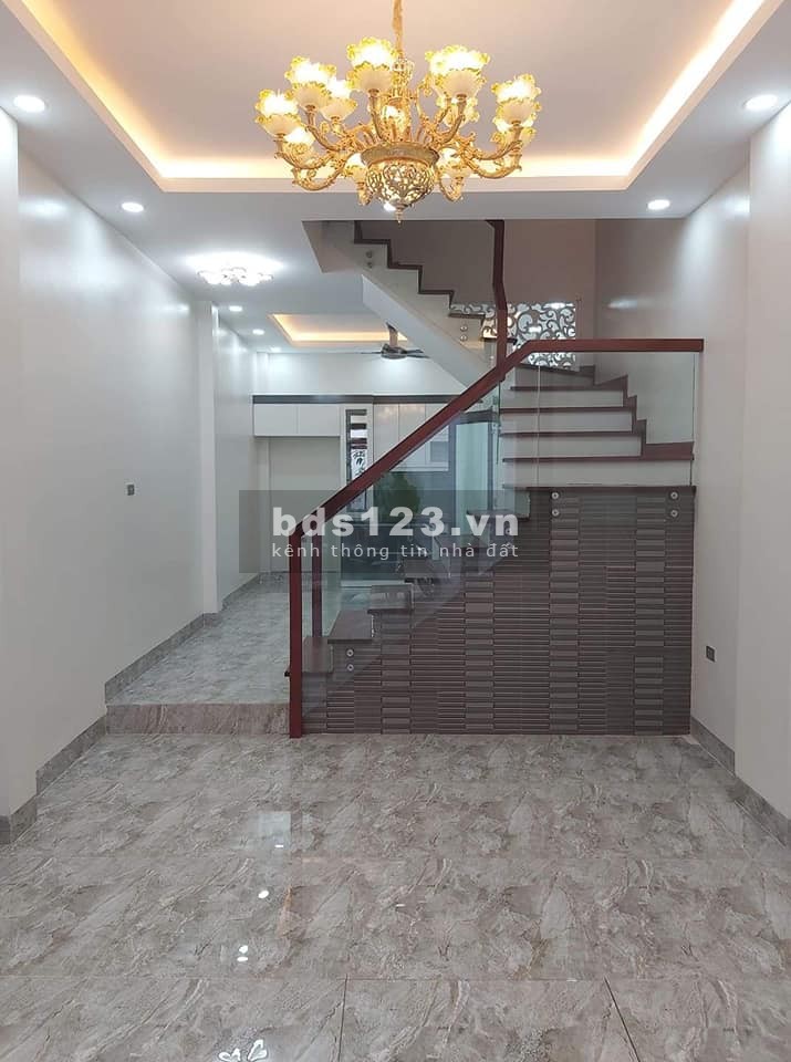 Bán nhà ĐẸP mới tinh NGỌC TRINH, MORNING đỗ cửa Nguyễn Văn Cừ, nhỉnh 5 tỷ