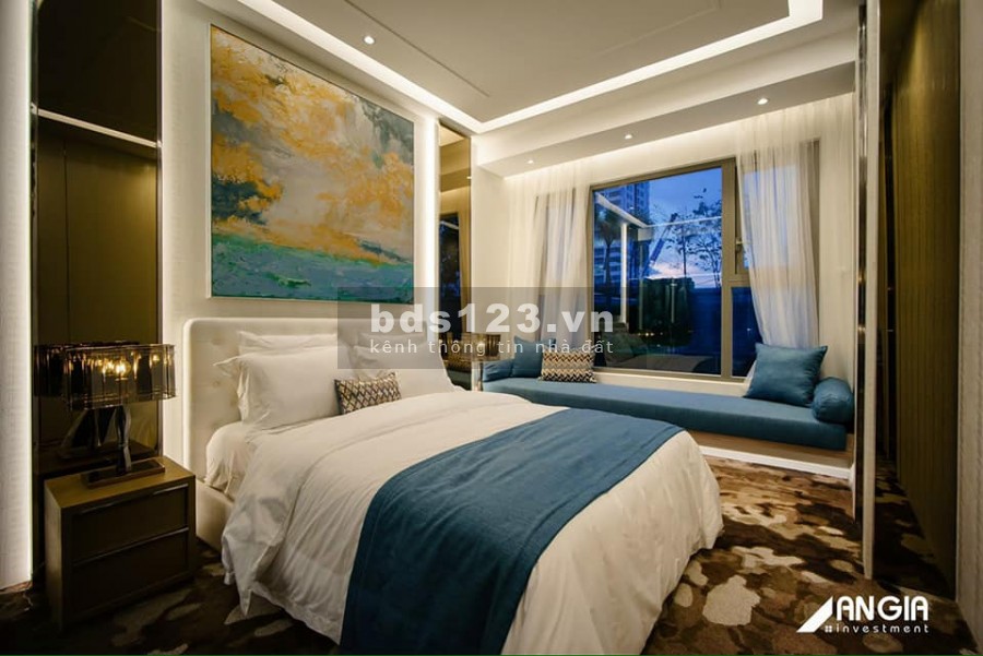Căn hộ Bình Chánh sở hữu chỉ từ 660 triệu (30%), Cash Back 100 Triệu ngay khi TT đợt 1