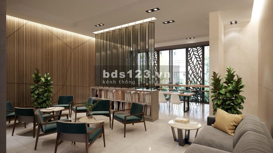 Căn hộ Bình Chánh sở hữu chỉ từ 660 triệu (30%), Cash Back 100 Triệu ngay khi TT đợt 1