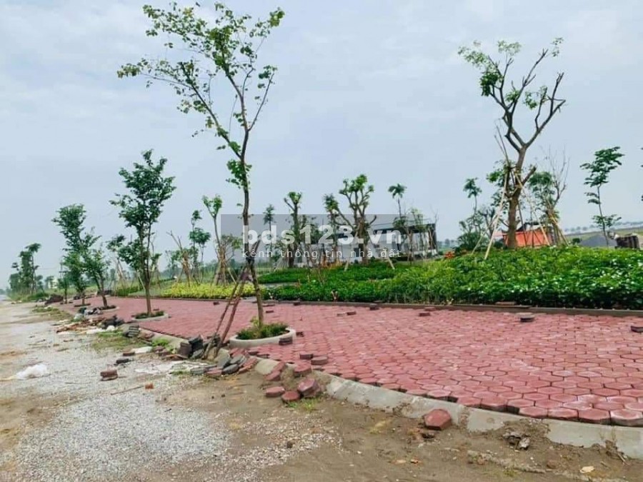Bán đất nền dự án New City diện tích 100m2, liên hệ chính chủ 0359859274