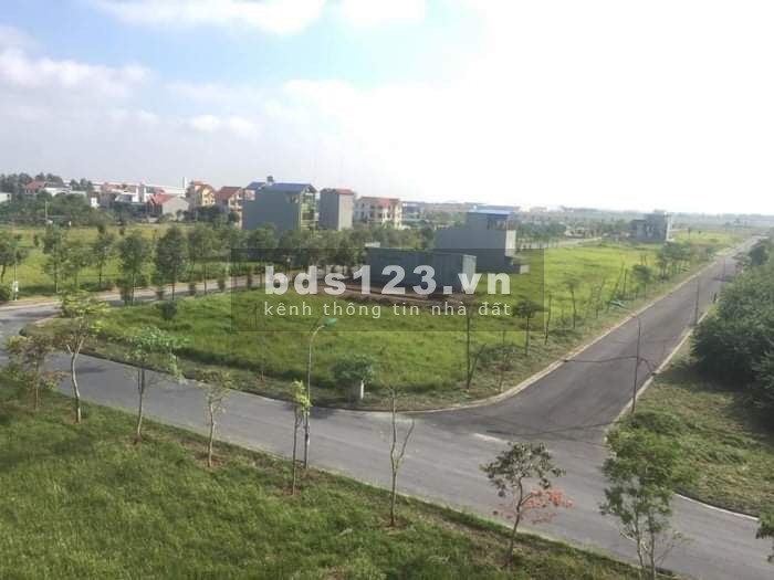 Bán đất nền dự án New City diện tích 100m2, liên hệ chính chủ 0359859274