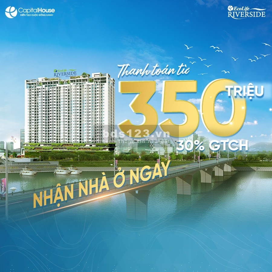 Chỉ 1 tỷ mua ngay căn hộ quy nhơn trước khi giá tăng trở lại, hỗ trợ vay lên đến 70%